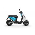 1+ E5 2.2 kW 45 km PIAGGIO GROUP